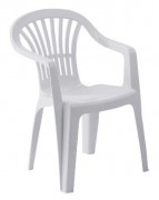 Plastic Chair