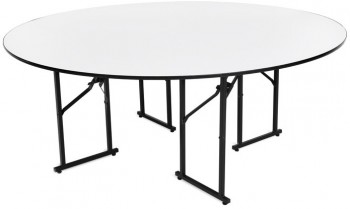 Six Seater Table (Round)