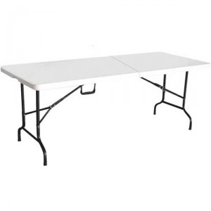 Six Seater Table (Rectangular)