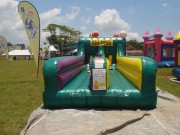 Bungee Run