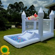 Ballpit Bouncer Combo