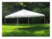 10 x 10 Regular Tent