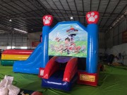 Paw Patrol Bouncer