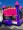 Pink and Purple Bouncer