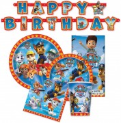 Kids Parties Supplies - Boys