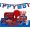 Spiderman tableware( napkin, plates, cups, tablecover), loot bags, invites , balloons and favors, scene setter, pinata and so much more are in stock in all 3 locations