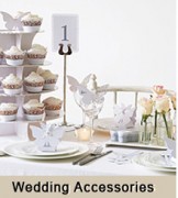 Wedding Accessories