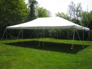 20*20 Regular Tent