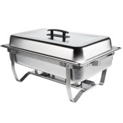 Food Warmers/Chafing Pans